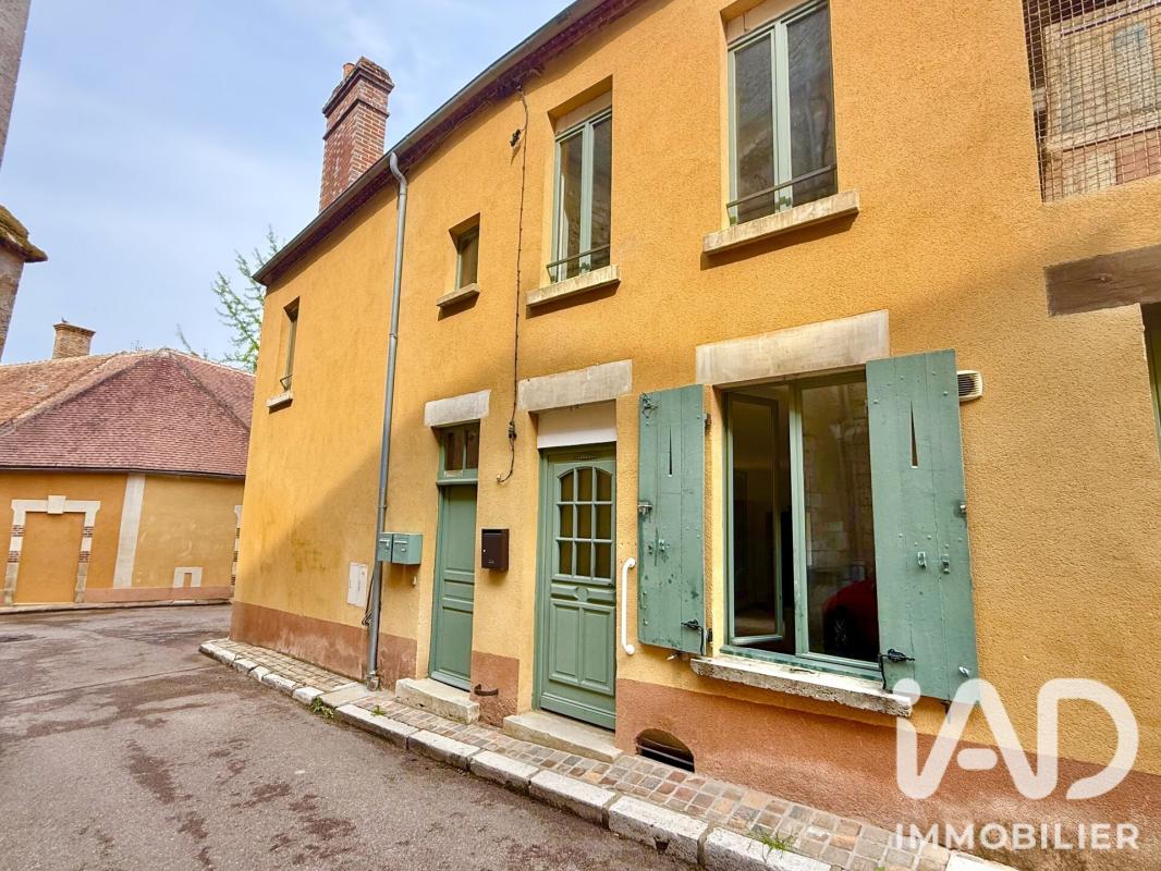 Immeuble  Saint-Amand-en-Puisaye - Photo 2