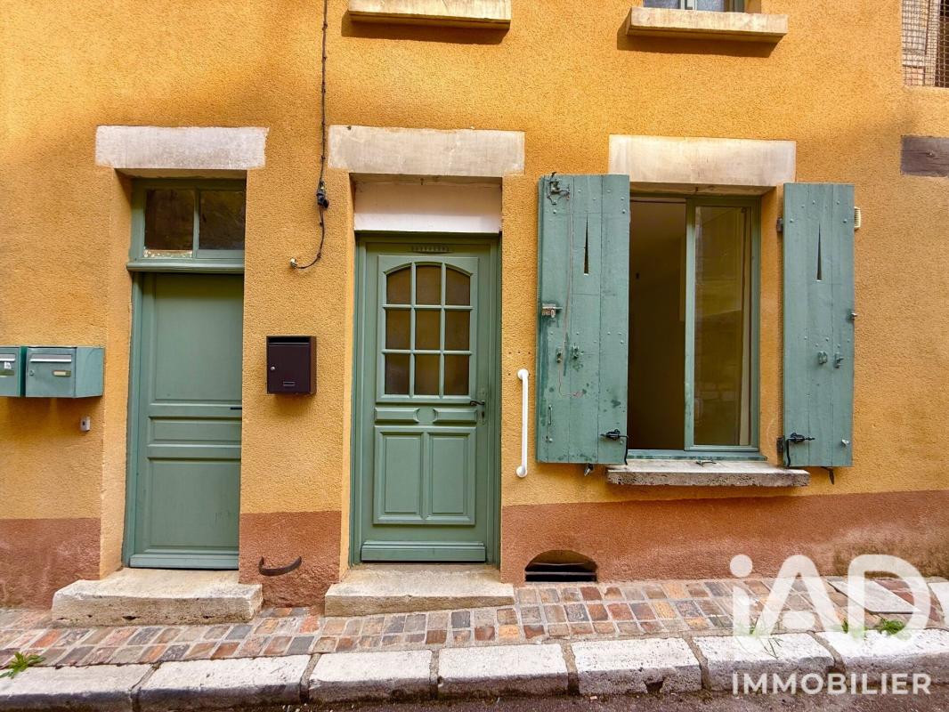 Immeuble  Saint-Amand-en-Puisaye - Photo 3