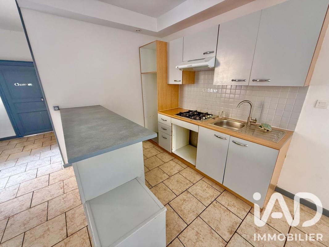Immeuble  Saint-Amand-en-Puisaye - Photo 5