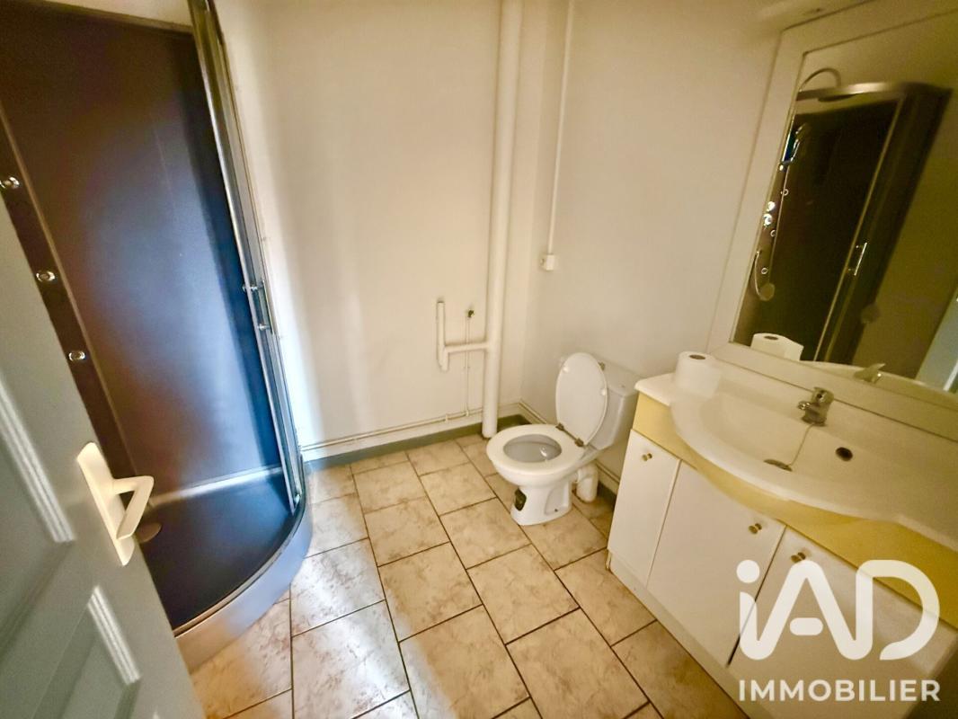 Immeuble  Saint-Amand-en-Puisaye - Photo 6