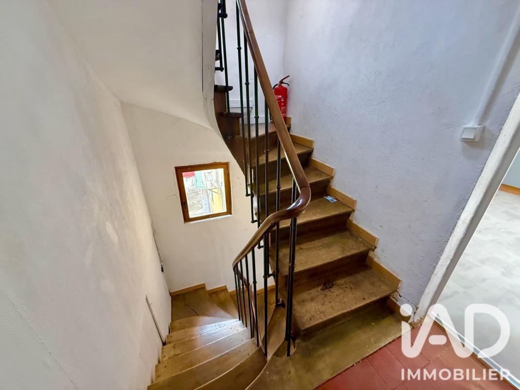 Immeuble  Saint-Amand-en-Puisaye - Photo 8