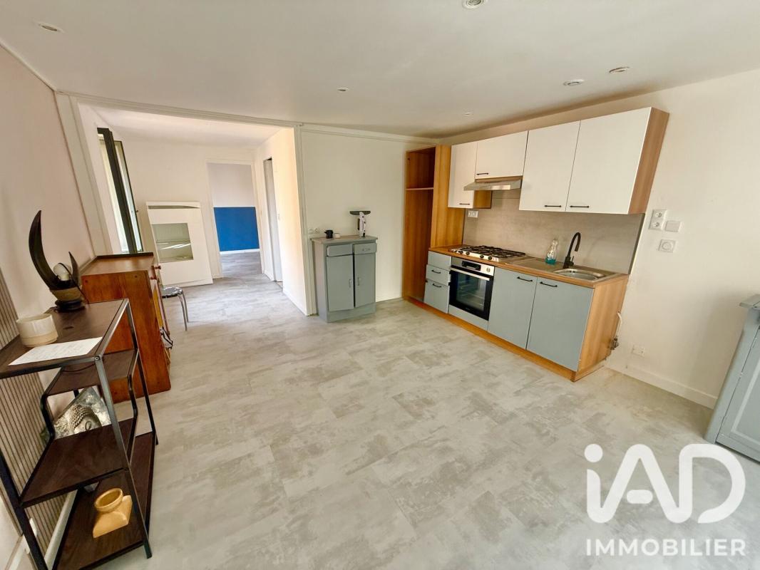 Immeuble  Saint-Amand-en-Puisaye - Photo 9