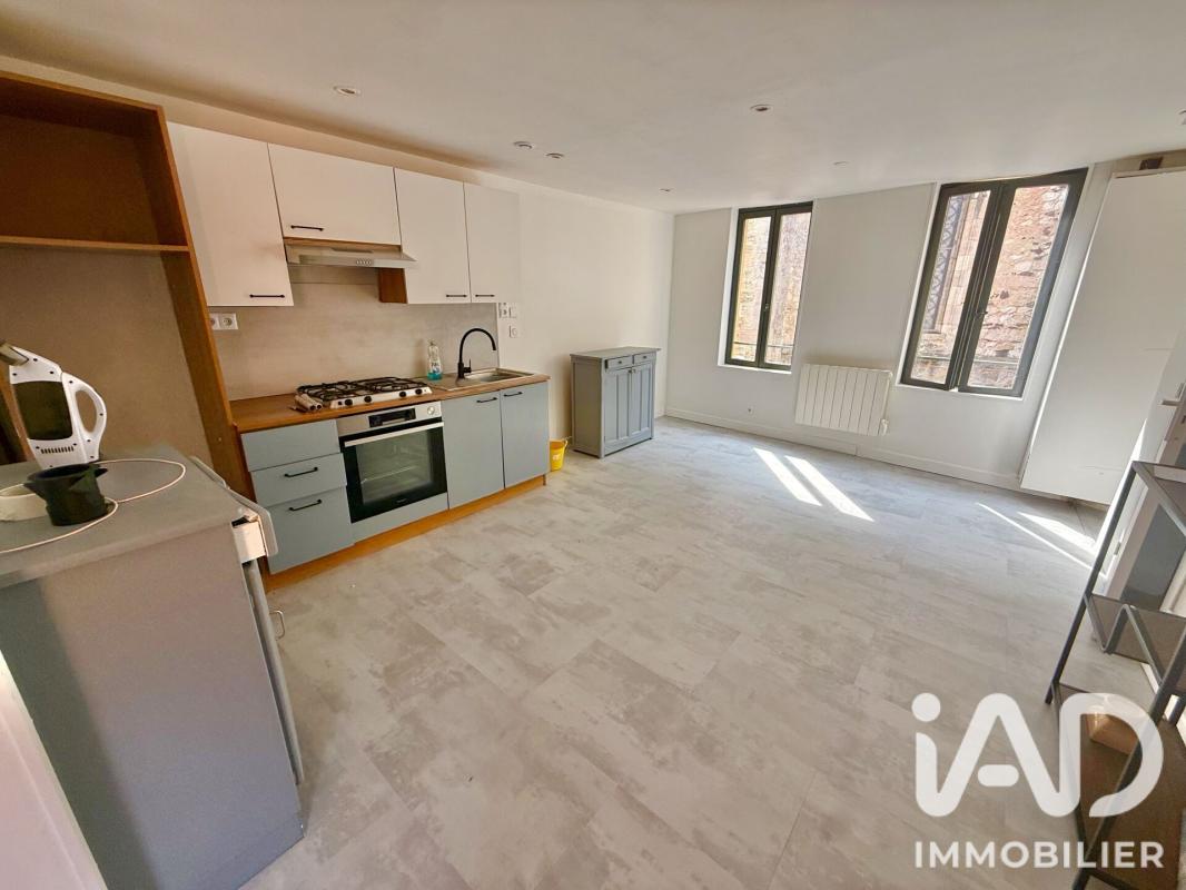Immeuble  Saint-Amand-en-Puisaye - Photo 10