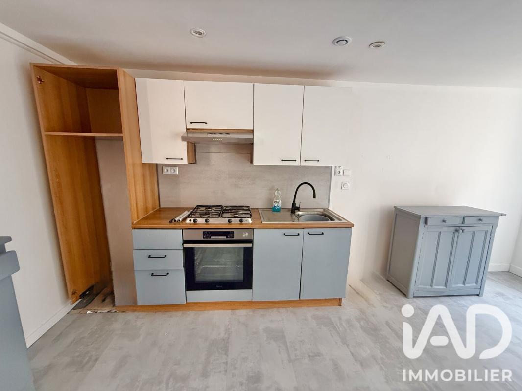 Immeuble  Saint-Amand-en-Puisaye - Photo 11