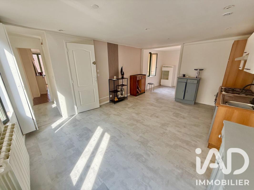 Immeuble  Saint-Amand-en-Puisaye - Photo 12