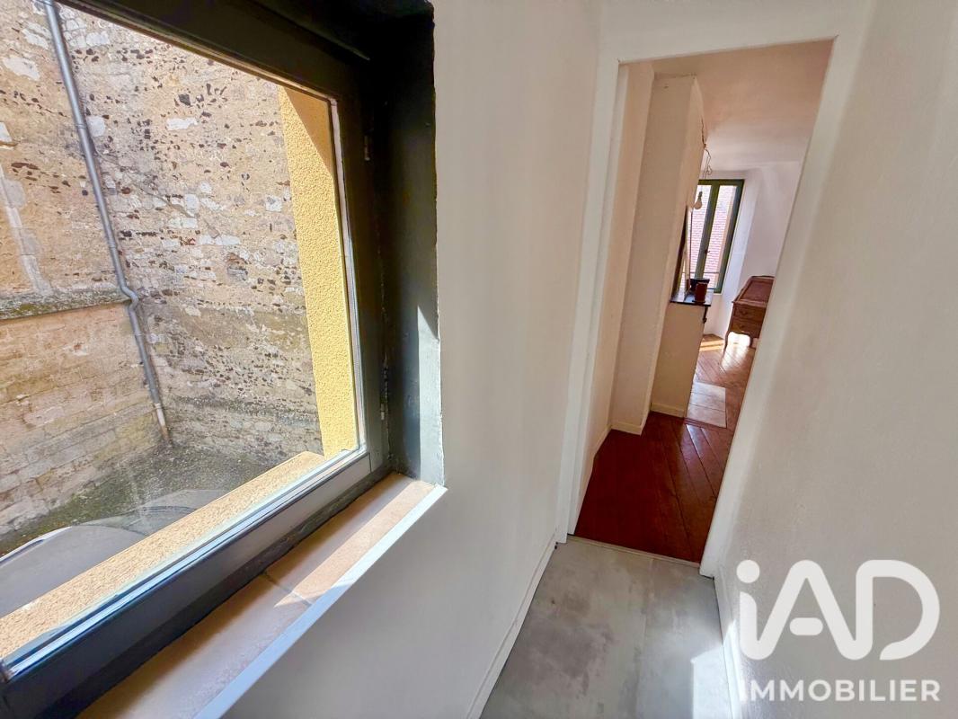 Immeuble  Saint-Amand-en-Puisaye - Photo 13