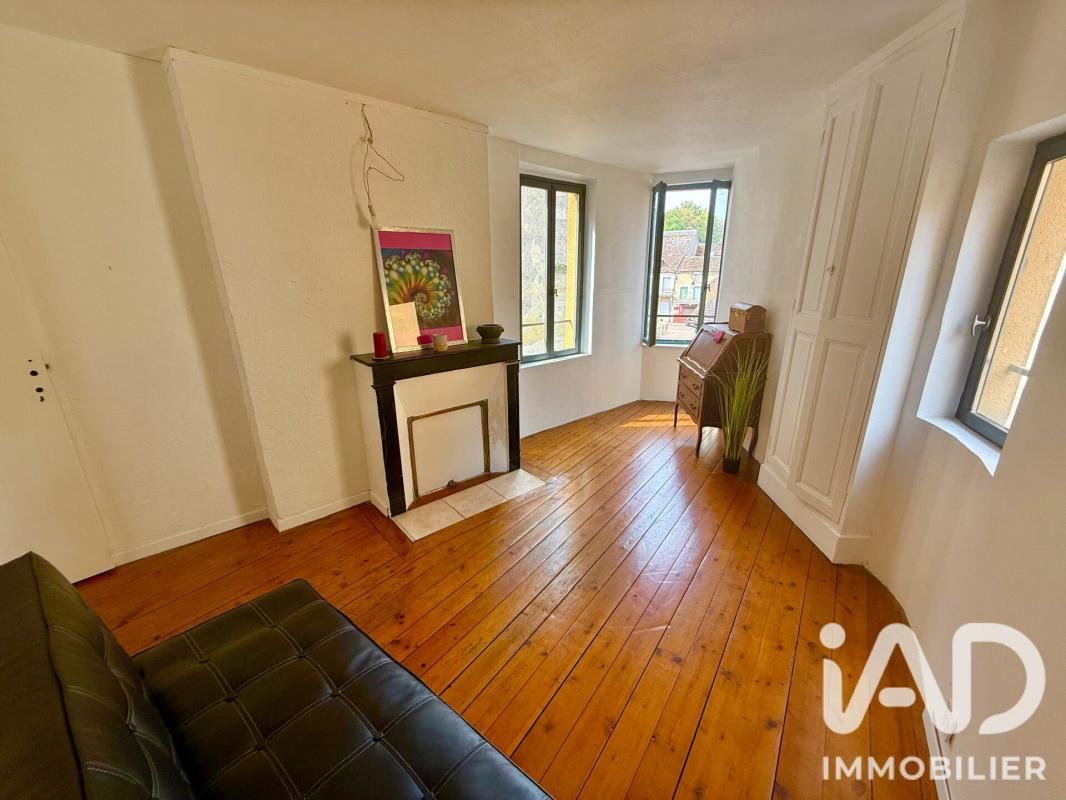 Immeuble  Saint-Amand-en-Puisaye - Photo 14
