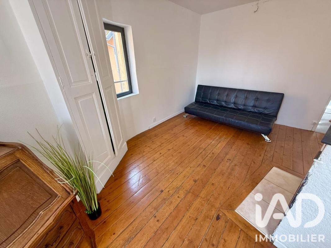 Immeuble  Saint-Amand-en-Puisaye - Photo 15