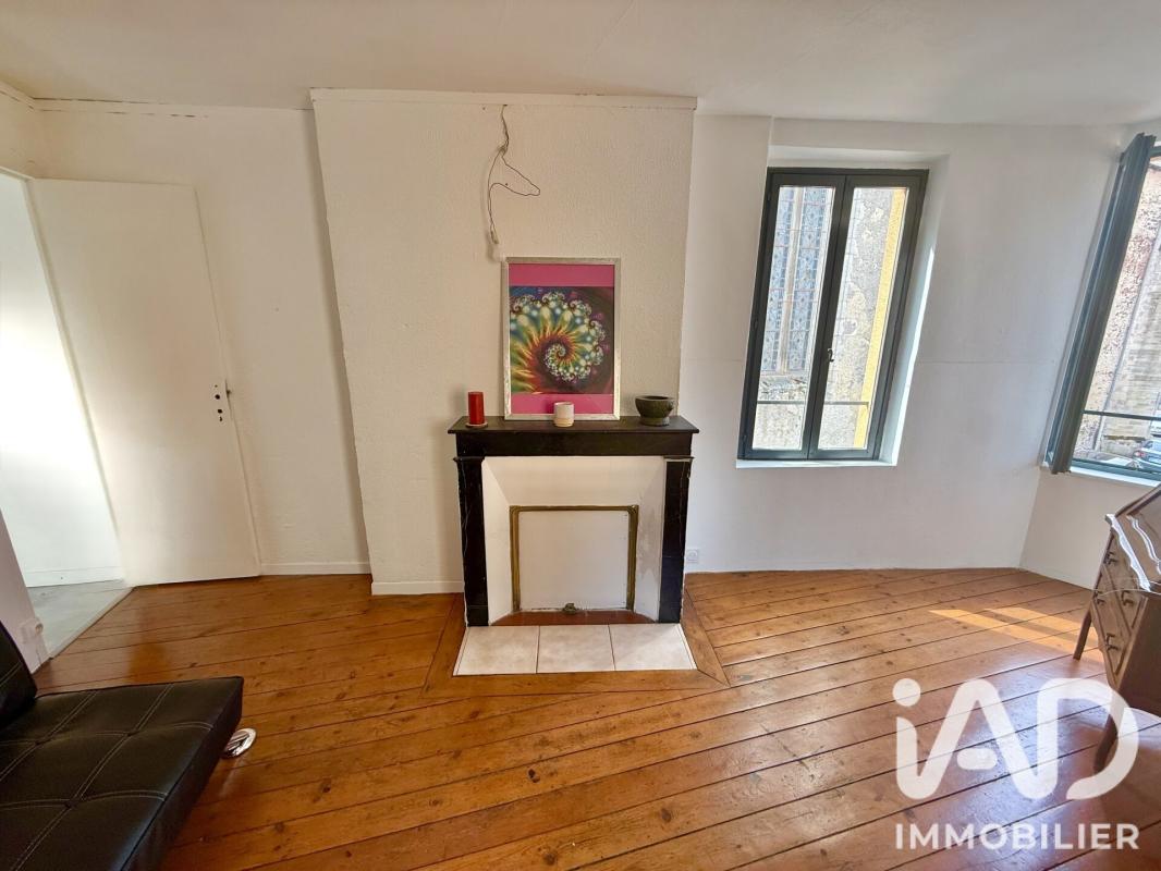 Immeuble  Saint-Amand-en-Puisaye - Photo 16