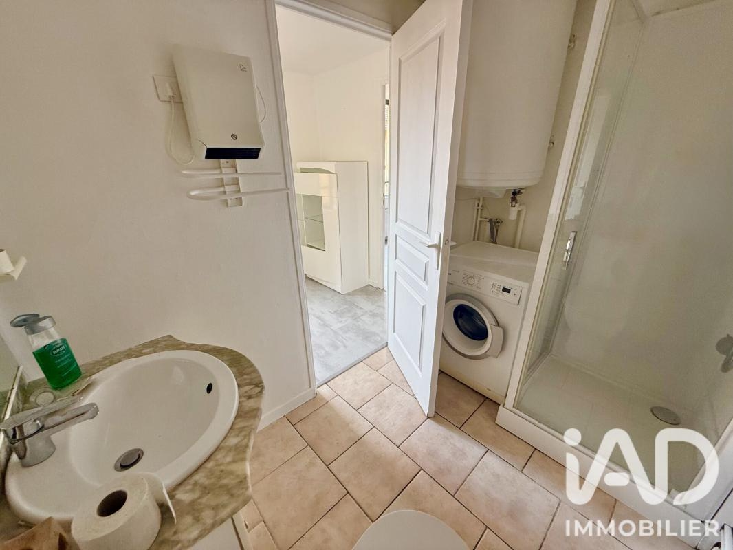 Immeuble  Saint-Amand-en-Puisaye - Photo 17