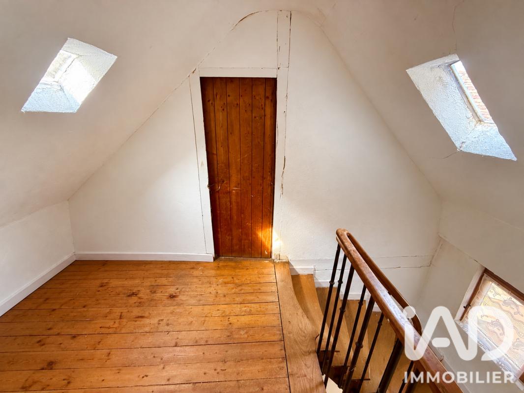 Immeuble  Saint-Amand-en-Puisaye - Photo 20