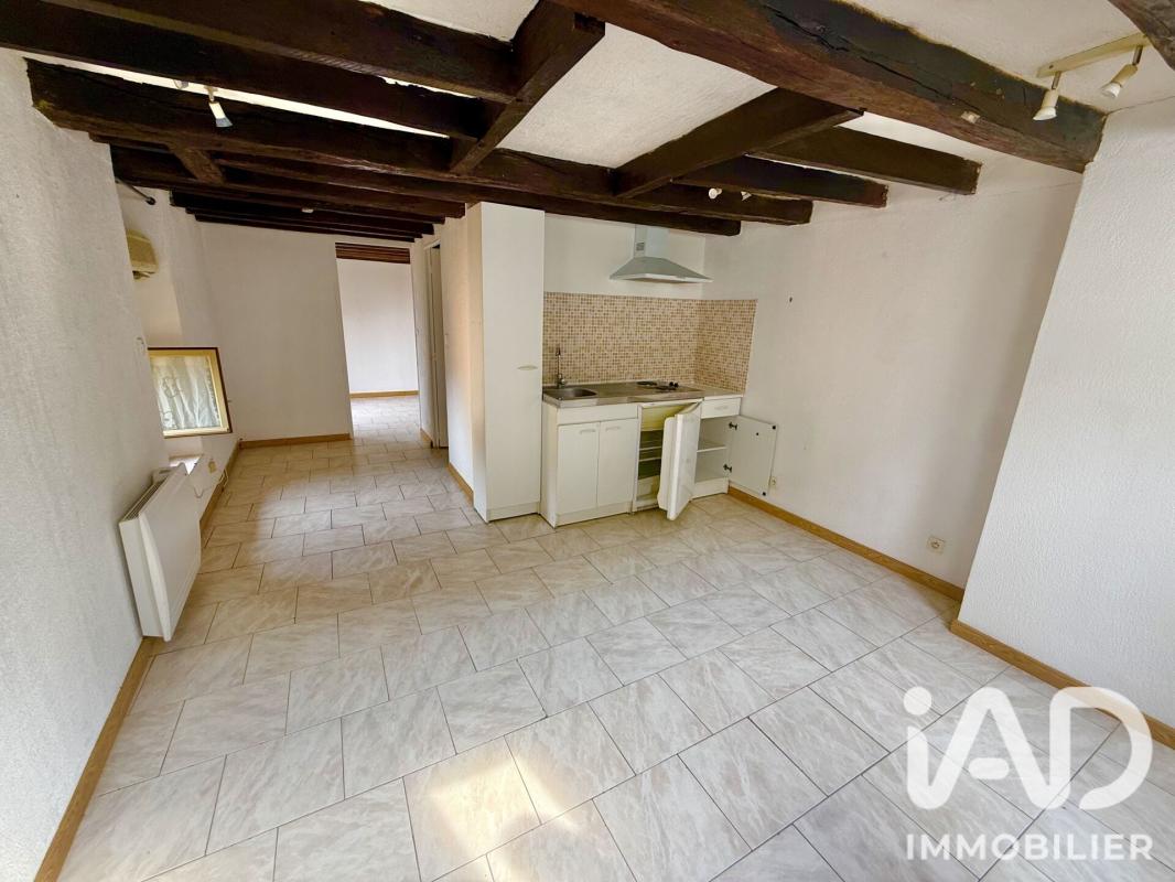 Immeuble  Saint-Amand-en-Puisaye - Photo 21