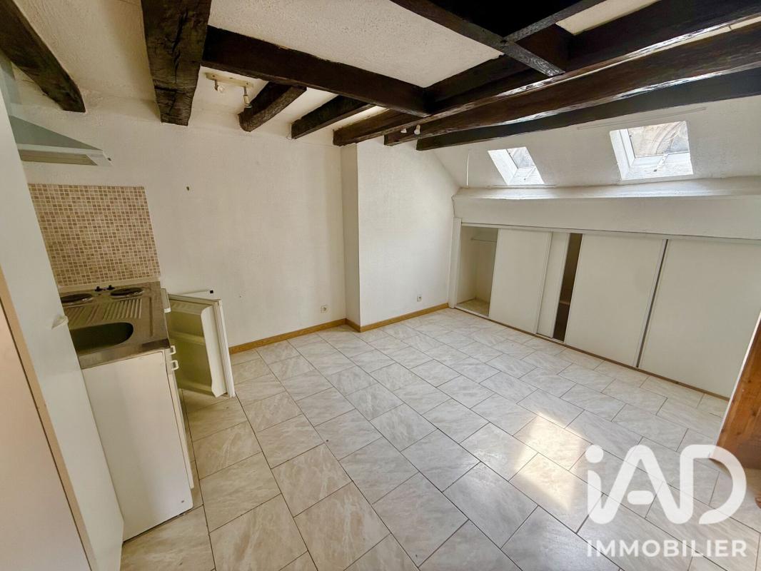 Immeuble  Saint-Amand-en-Puisaye - Photo 22