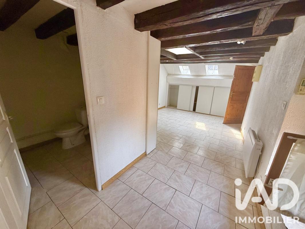 Immeuble  Saint-Amand-en-Puisaye - Photo 23