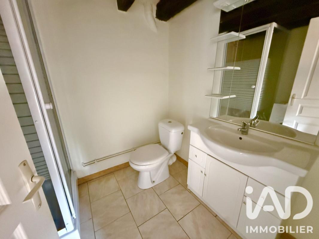 Immeuble  Saint-Amand-en-Puisaye - Photo 24