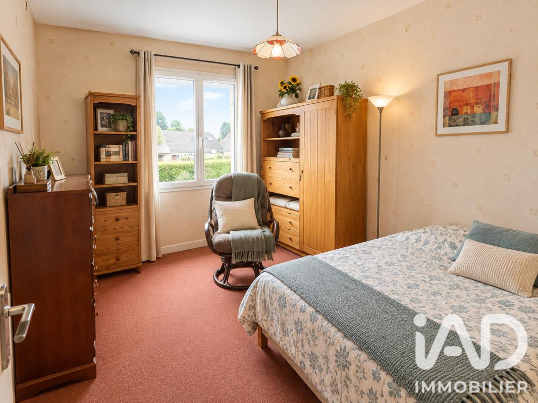 Maison 5 Pièce(s) Bondoufle - Photo 6