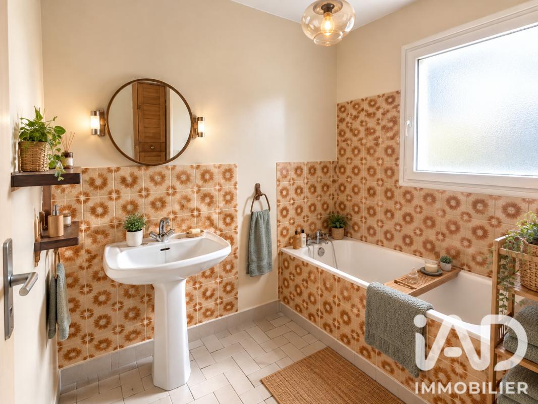 Maison 5 Pièce(s) Bondoufle - Photo 8