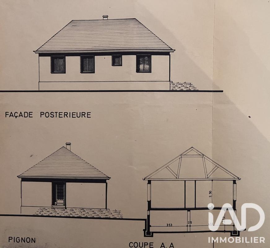 Maison 5 Pièce(s) Bondoufle - Photo 11
