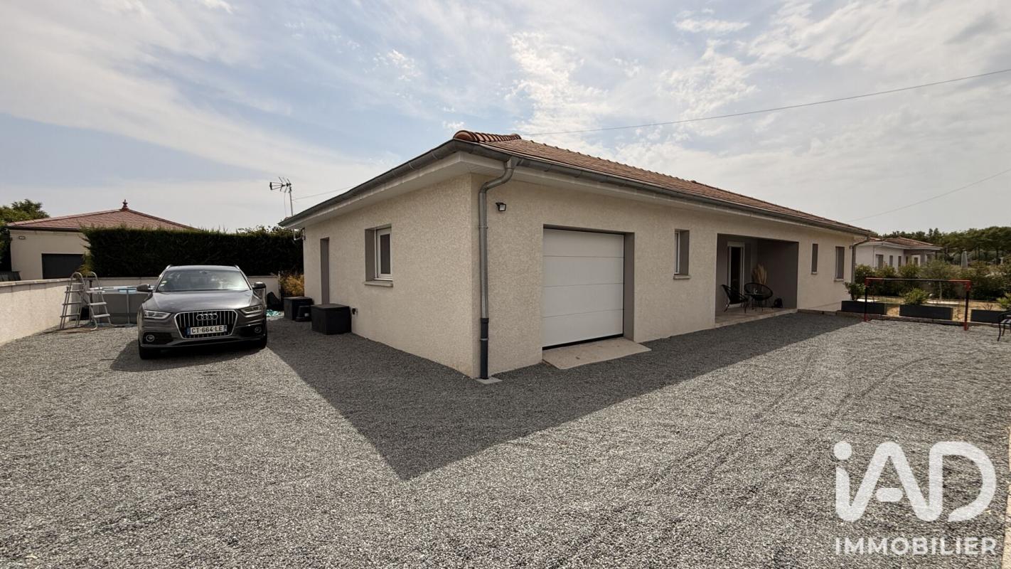 Maison 5 Pièce(s) Riorges - Photo 1