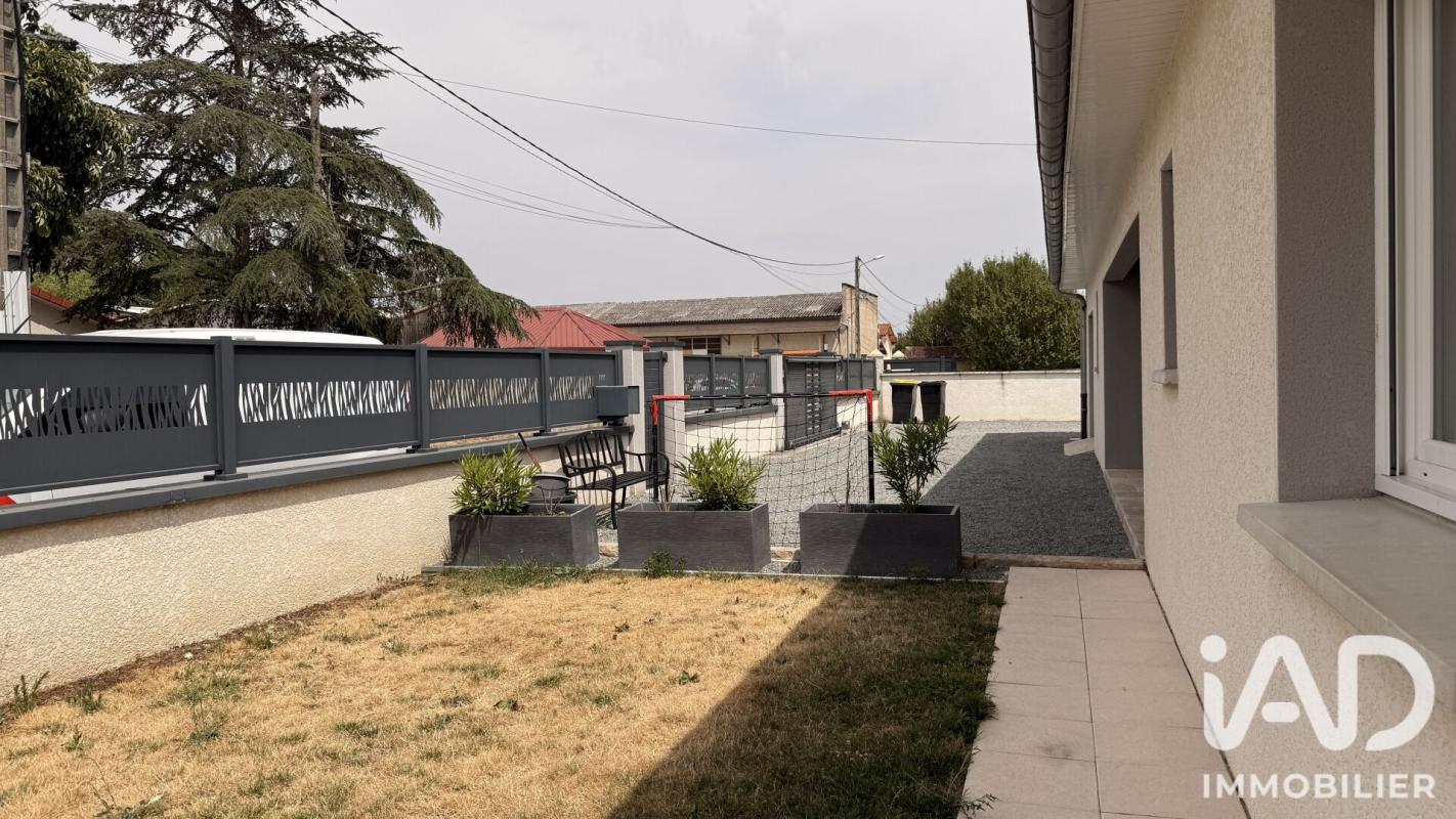 Maison 5 Pièce(s) Riorges - Photo 2