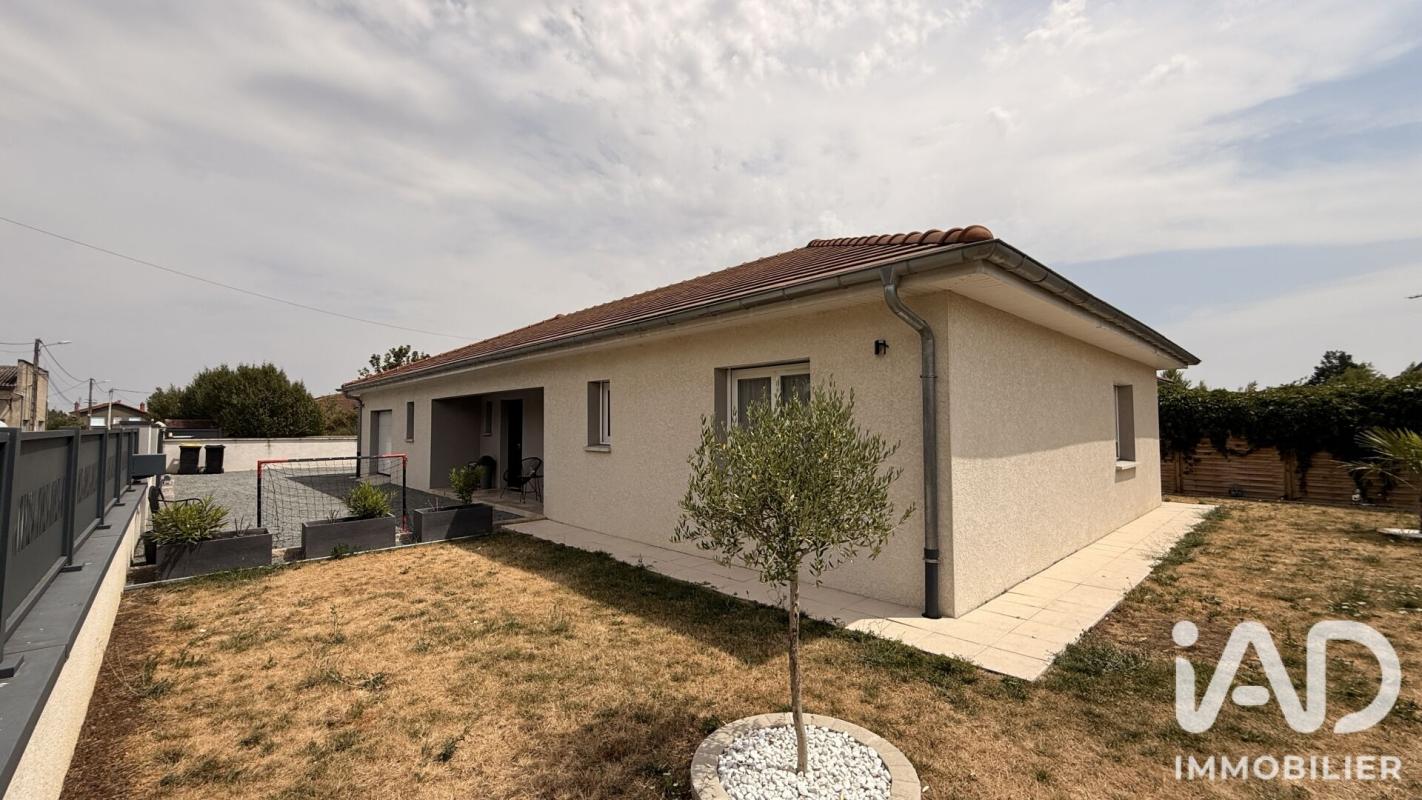 Maison 5 Pièce(s) Riorges - Photo 3
