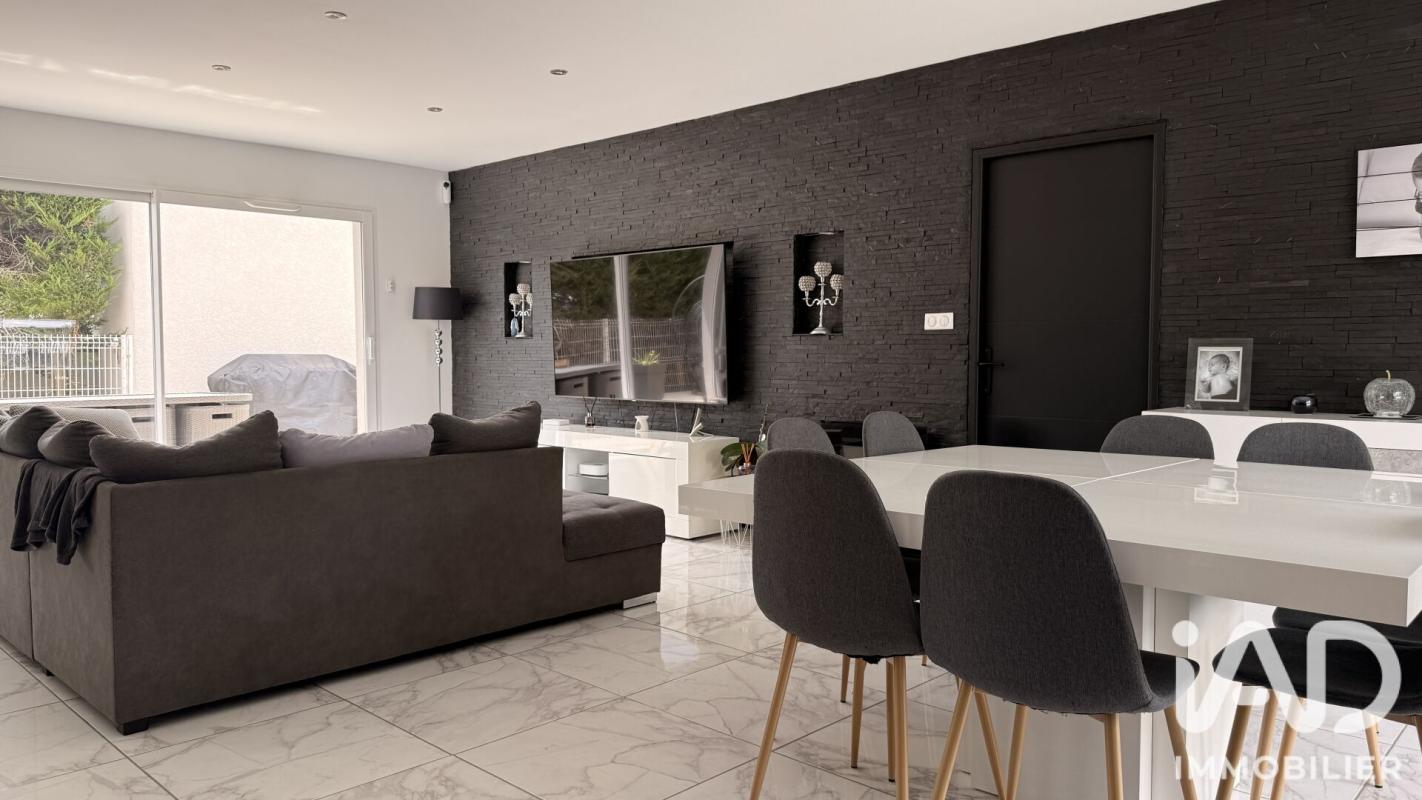 Maison 5 Pièce(s) Riorges - Photo 8
