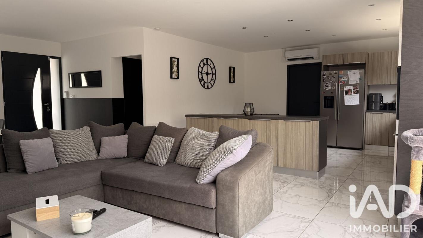 Maison 5 Pièce(s) Riorges - Photo 9