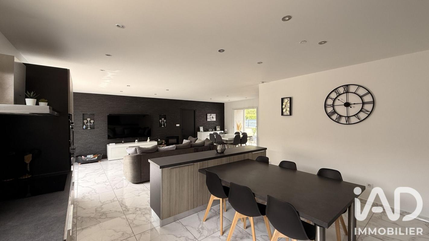 Maison 5 Pièce(s) Riorges - Photo 11
