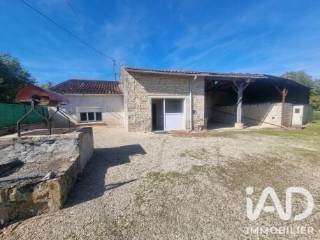 Maison 5 Pièce(s) Villiers-sur-Chizé - Photo 1