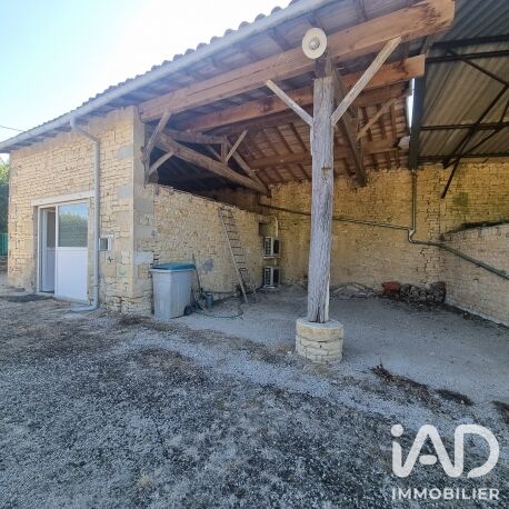 Maison 5 Pièce(s) Villiers-sur-Chizé - Photo 4