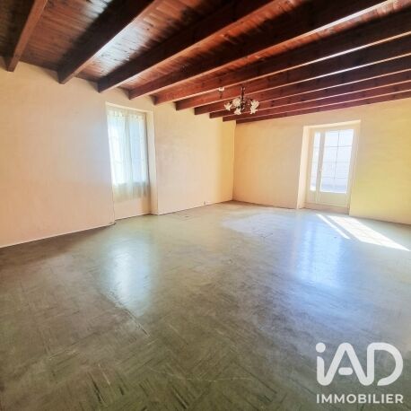 Maison 5 Pièce(s) Villiers-sur-Chizé - Photo 7