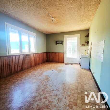 Maison 5 Pièce(s) Villiers-sur-Chizé - Photo 8