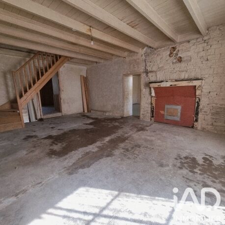 Maison 5 Pièce(s) Villiers-sur-Chizé - Photo 11