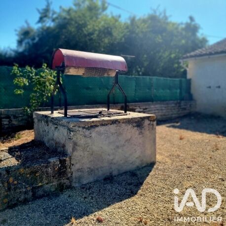 Maison 5 Pièce(s) Villiers-sur-Chizé - Photo 19