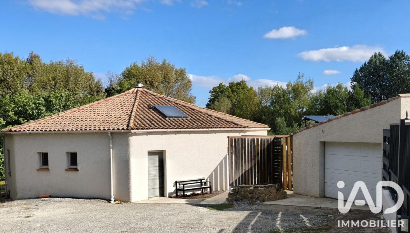Maison 5 Pièce(s) Carcassonne - Photo 2