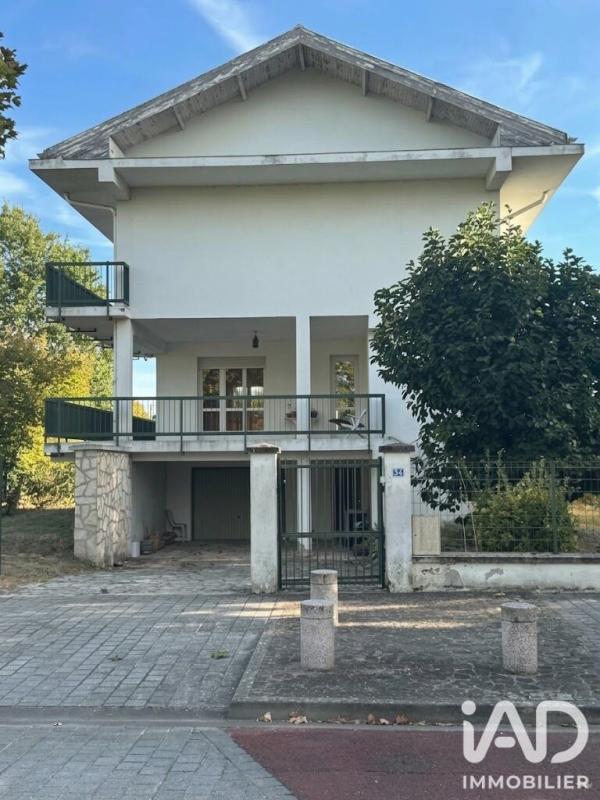 Maison 7 Pièce(s) Valence