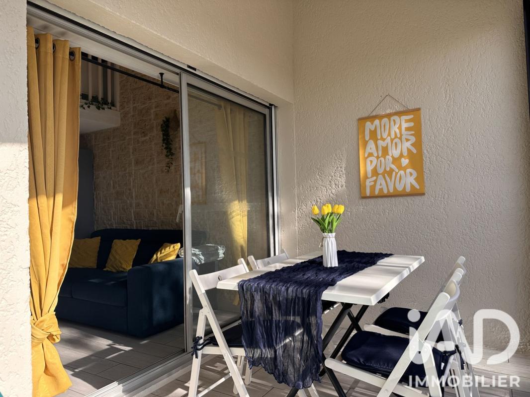 Appartement 3 Pièce(s) La Seyne-sur-Mer - Photo 3