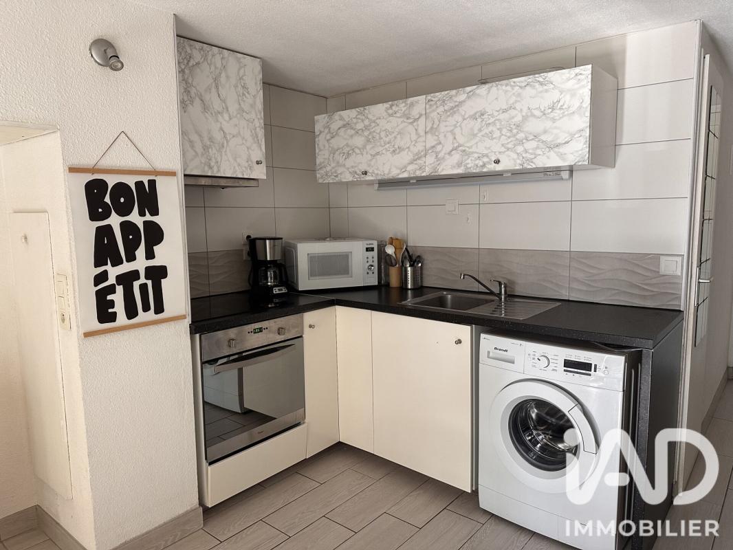 Appartement 3 Pièce(s) La Seyne-sur-Mer - Photo 5