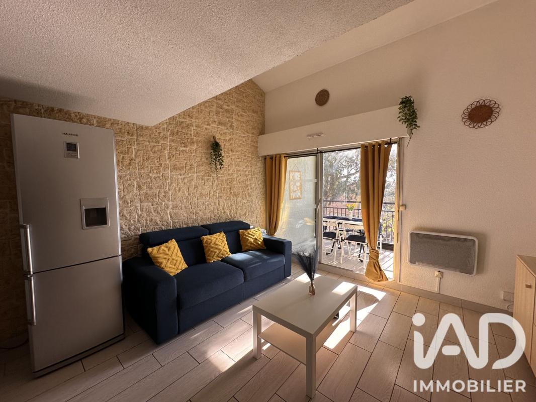 Appartement 3 Pièce(s) La Seyne-sur-Mer - Photo 6