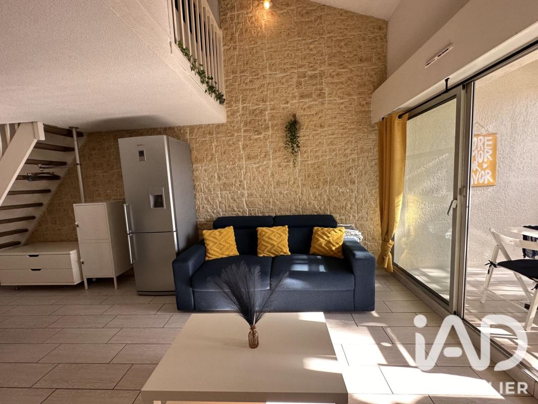 Appartement 3 Pièce(s) La Seyne-sur-Mer - Photo 7