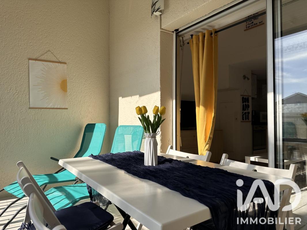 Appartement 3 Pièce(s) La Seyne-sur-Mer - Photo 8