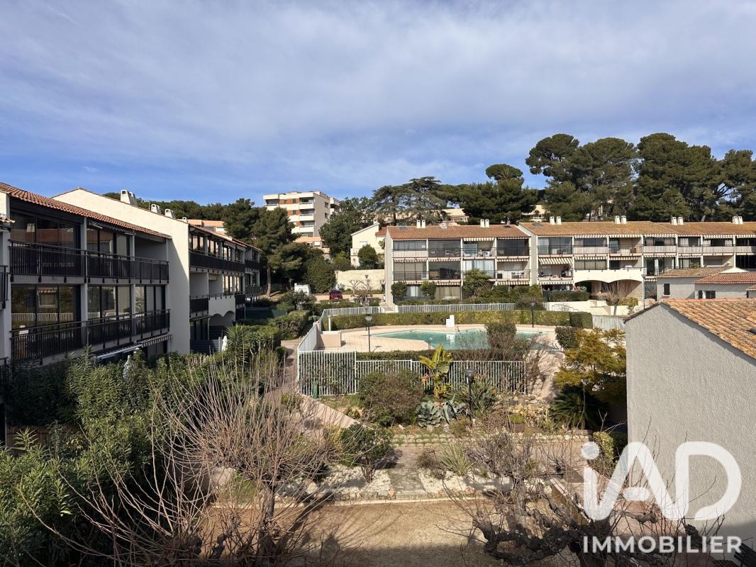 Appartement 3 Pièce(s) La Seyne-sur-Mer - Photo 11