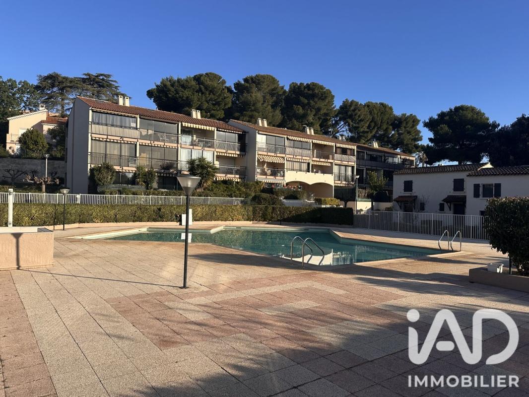 Appartement 3 Pièce(s) La Seyne-sur-Mer - Photo 12