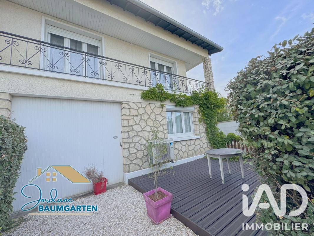 Maison 6 Pièce(s) Royan