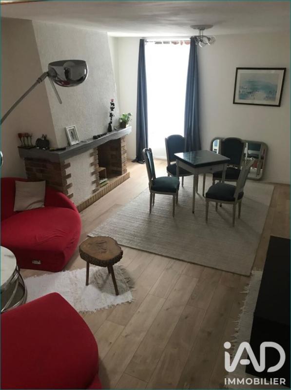 Appartement 5 Pièce(s) Montereau-Fault-Yonne