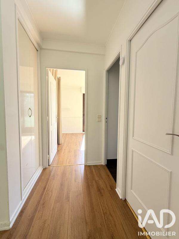 Appartement 3 Pièce(s) Étiolles - Photo 13