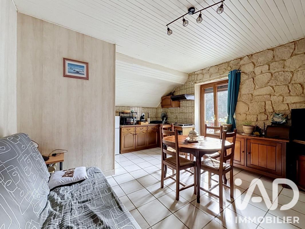 Appartement 2 Pièce(s) Limeil-Brévannes