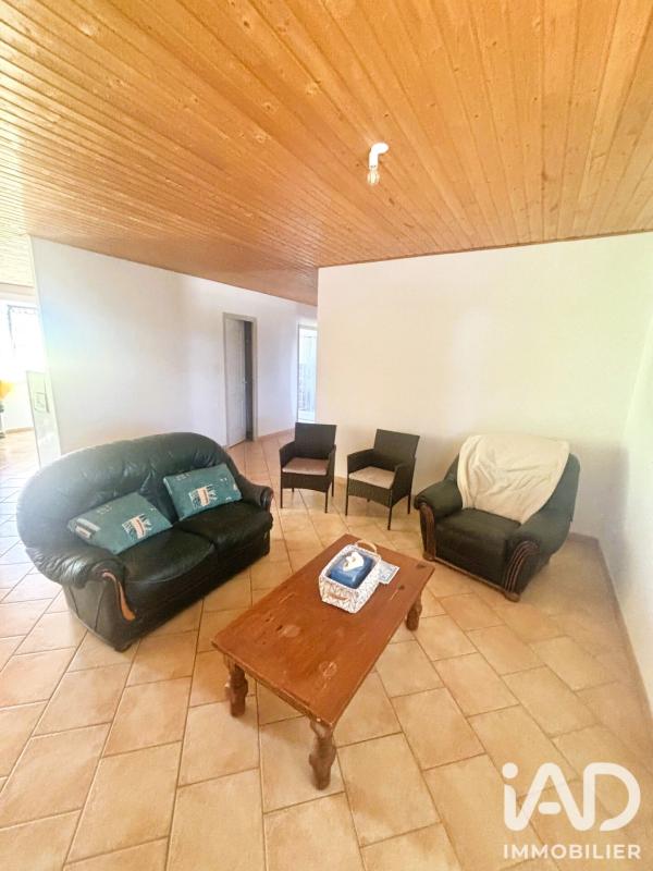 Maison 5 Pièce(s) Charnizay - Photo 4