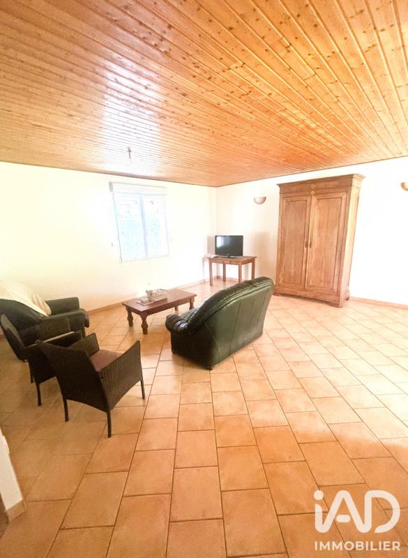 Maison 5 Pièce(s) Charnizay - Photo 5