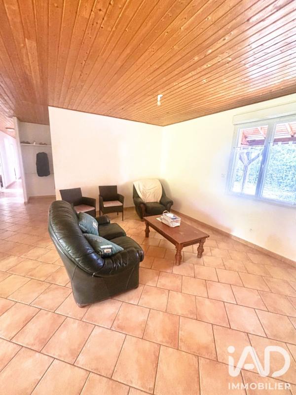Maison 5 Pièce(s) Charnizay - Photo 6